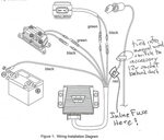 Badland Winch Wiring Diagram Sample - Wiring Collection